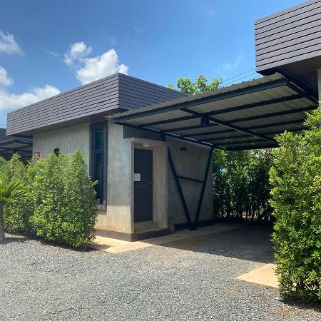 The Loft House Sakaeo Watthana Nakhon Exterior foto
