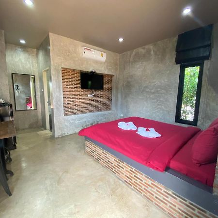 The Loft House Sakaeo Watthana Nakhon Exterior foto