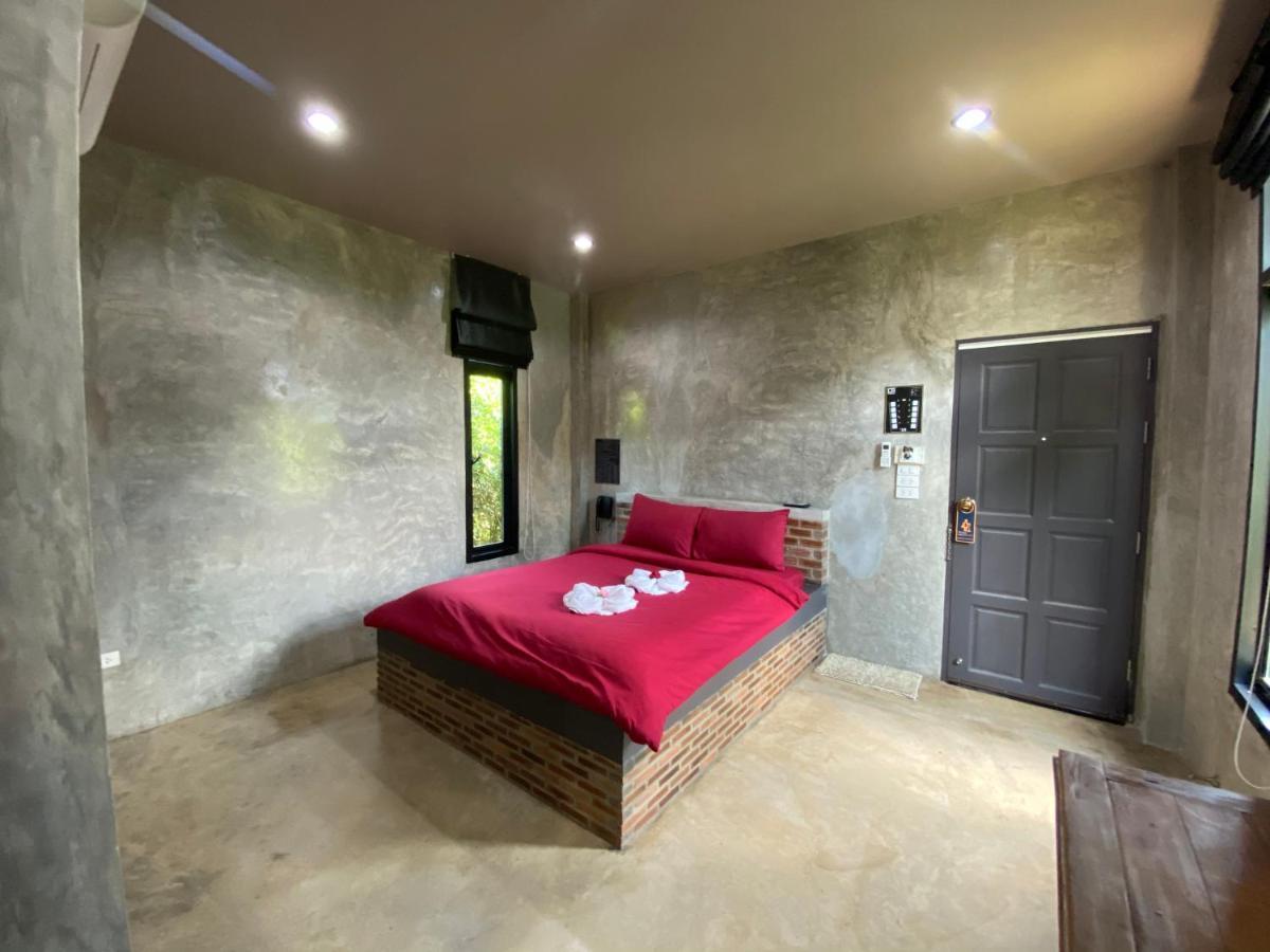 The Loft House Sakaeo Watthana Nakhon Exterior foto