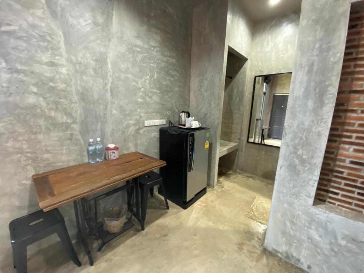 The Loft House Sakaeo Watthana Nakhon Exterior foto