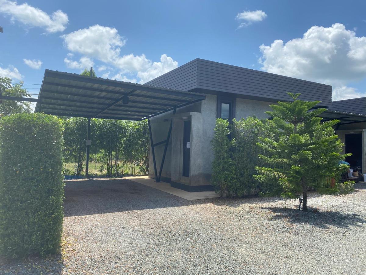 The Loft House Sakaeo Watthana Nakhon Exterior foto