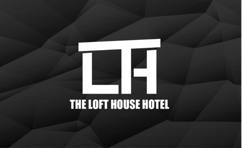 The Loft House Sakaeo Watthana Nakhon Exterior foto