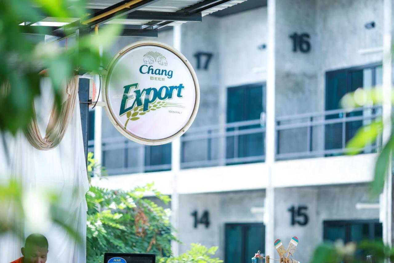 The Loft House Sakaeo Watthana Nakhon Exterior foto